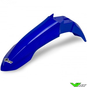 UFO Front Fender Blue - Yamaha YZF250 YZF450