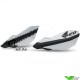 UFO OEM Handguards White - Husqvarna