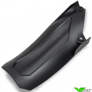 UFO Mud Flap Black - KTM