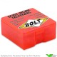 BOLT Boutenset voor Plastics - Honda CR125 CR250