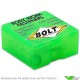 BOLT Boutenset voor Plastics - Kawasaki KX85 KX100