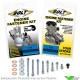 BOLT Engine Fastener Kit - KTM 125SX 144SX 150SX 200SX 200EXC Husqvarna TC125 TE125