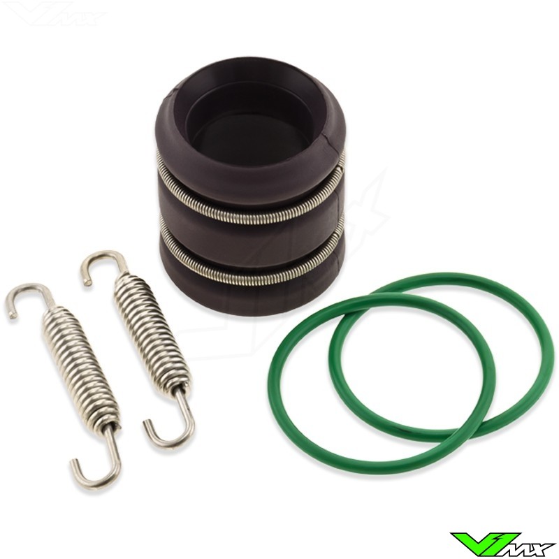 BOLT Two Stroke Expansion Chamber Seals & Springs - KTM Husqvarna GasGas