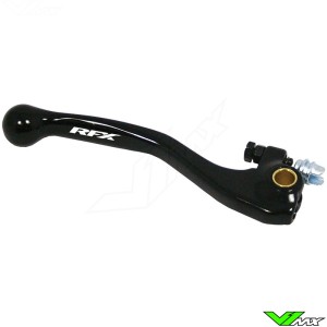 RFX Pro Brake Lever Black - KTM Husqvarna TM Husaberg