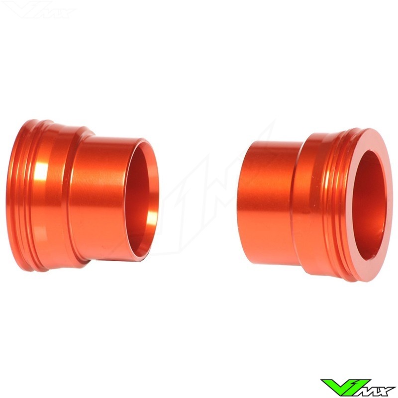 RFX Pro Voorwiel Spacers Oranje - KTM