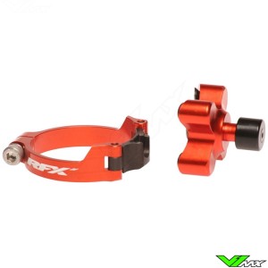 RFX Holeshot Device Orange - KTM 50SX 65SX