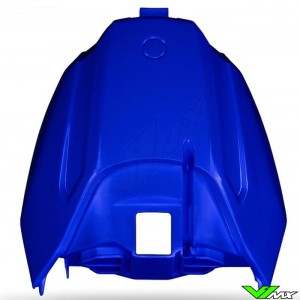UFO Tank Cover Blue - Yamaha YZF250 YZF450