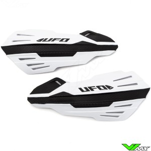 UFO OEM Handkappen Wit - Husqvarna