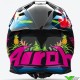Airoh Twist 3.0 Amazonia Motocross Helmet