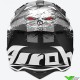 Airoh Wraaap Demon Motocross Helmet - Matte