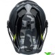 Bell MX-9 Alpine Adventure helmet - Matte Gray / Camo