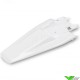 UFO Achterspatbord Wit - Husqvarna FE250 FE350 FE450 FE501 TE150 TE250 TE300