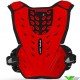 UFO Reactor 2 Youth Body Armour - Blue