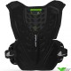 UFO Reactor 2 Youth Body Armour - Black