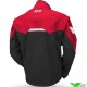 UFO Taiga Enduro Jacket with Protection - Red