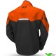 UFO Taiga Enduro Jacket with Protection - Orange