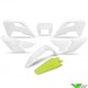 UFO Kappenset OEM - Husqvarna FE250 FE350 FE450 FE501 TE150 TE250 TE300