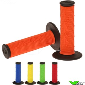 RFX Pro Series Dual Compound Grips - Colored