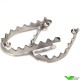 RFX Replacement Teeth for RFX Sharkteeth Footpegs