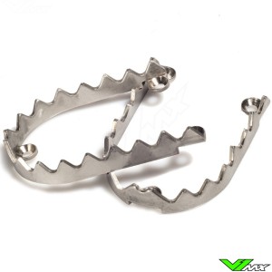 RFX Replacement Teeth for RFX Sharkteeth Footpegs