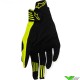 Alpinestars Techstar 2025 Crosshandschoenen - Fluo Geel