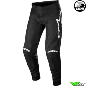 Alpinestars Racer Found Mini Kinder Crossbroek - Zwart (18/20)
