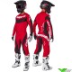 Alpinestars Techstar Dreem 2025 Crosspak - Fel Rood
