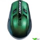 Kenny Performance Motocross Helmet - Chameleon / Pearl
