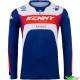 Kenny Track Focus 2025 Cross shirt - Patriot
