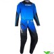 Kenny Titanium 2025 Crosspak - Blauw