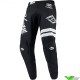 Kenny Track Dirt 2025 Motocross Gear Combo - Red
