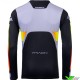 Kenny Track Focus 2025 Crosspak - Grijs / Oranje