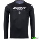 Kenny Track Force 2025 Crosspak - Solid / Zwart