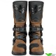 Sidi Adventure 2 Gore-Tex Adventure Boots - Tobacco