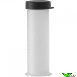Polisport Oil Measure Bottle 100cc (With Cap)
