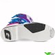 Gaerne SG-22 Motocross Boots - Purple / White / Rhodamine