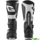 Gaerne SG-22 Crosslaarzen - Zwart / Wit