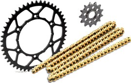 Chain and Sprockets