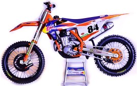 Dirt Bikes Models