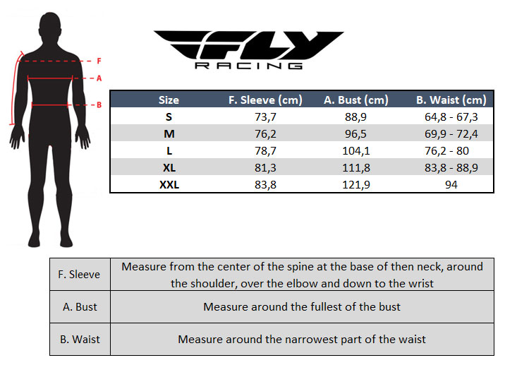 Fly Racing Women MX Jersey